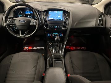 Ford Focus Turnier Titanium *2. Hand*AHK*Klima*Navi*