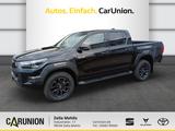 Toyota Hilux 2,8 l Double Cab AT 4x4 Invincible*Leder*J