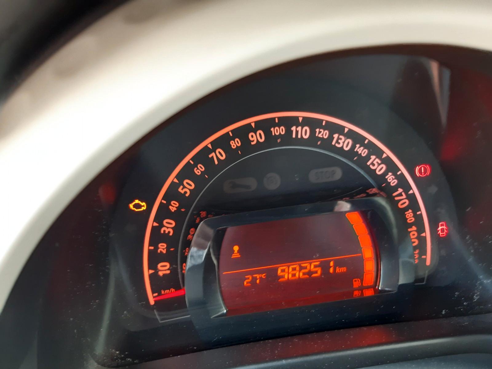 Renault Twingo Life SCe 70 Life
