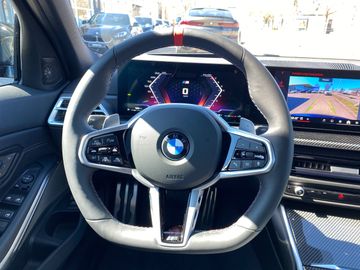 BMW M340i xDrive Sportpaket HK HiFi DAB LED GSD RFK