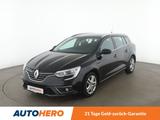 Renault Megane 1.5 dCi Energy Business Edition*NAVI* - Renault Megane mit Diesel-Antrieb: Automatik