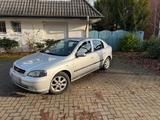 Opel Astra G Enjoy Top - Opel Astra aus 2004: Enjoy