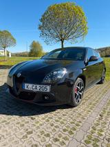 Alfa Romeo Giulietta Sprint Edition 1.4 T-... - Alfa Romeo Giulietta Sprint