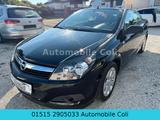 Opel Astra H Twin Top Edition "111 Jahre"+Navi+Kamera - Opel Astra: Schwarz, Twin