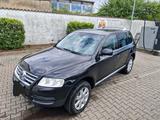 Volkswagen Touareg 3.2 V6 LPG Gas kein Luftfahrwerk - Volkswagen Touareg mit LPG-Antrieb