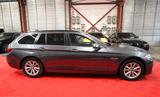 BMW 525d F11 xDrive *2.Hand*Head-Up*Memory*8Fach* - BMW 525: 525d F11