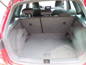 Fotografie 10 des Seat Arona FR 1.0 81kw DSG Navi LED Kamera