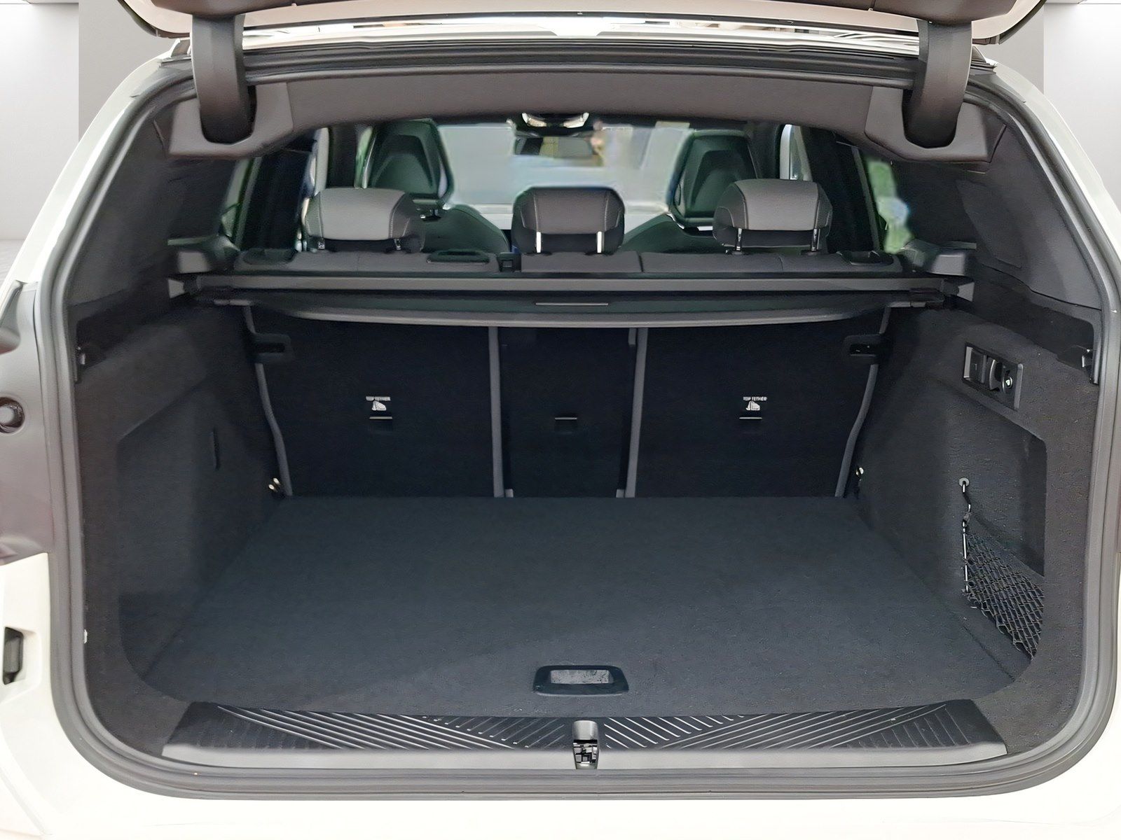 BMW X3 - Bild 11