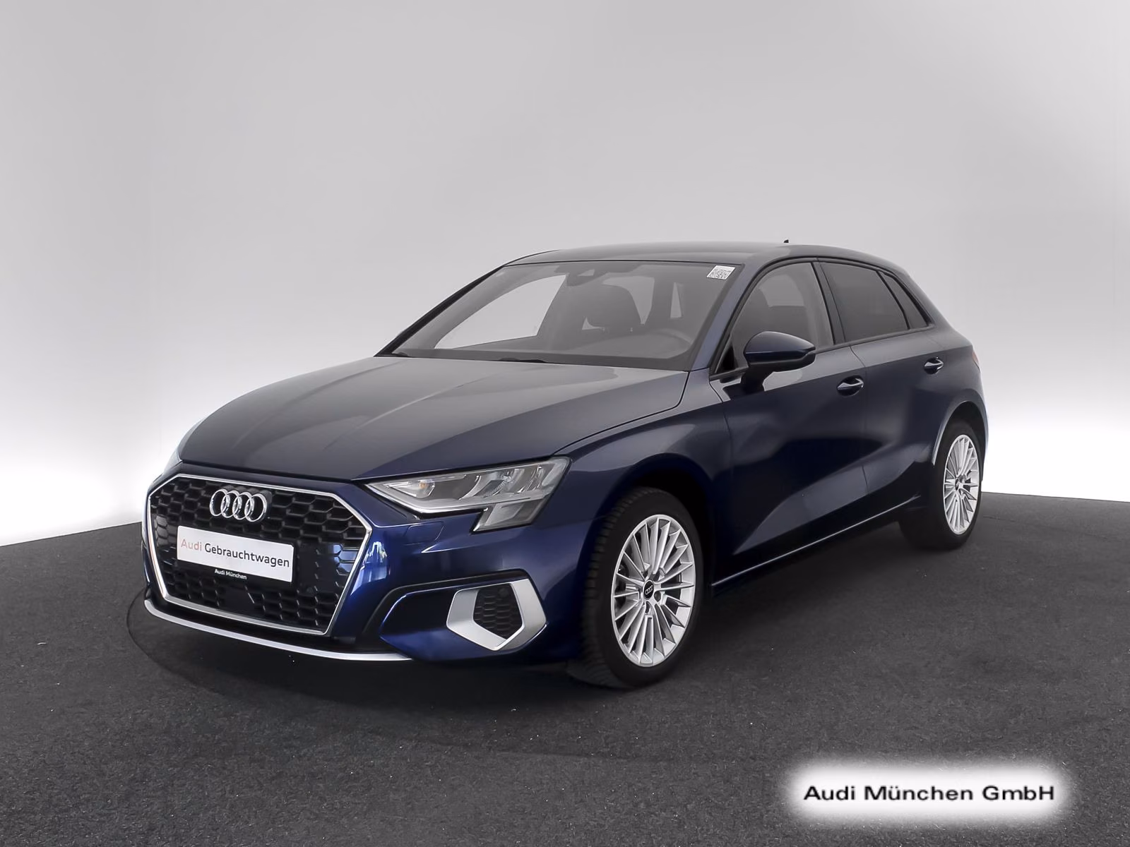 Audi A3 Sportback 30 TFSI S tronic advanced Privacy/S, миниатюра 5