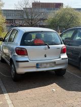 Toyota yaris 104000 Kilometer Motor 1 Liter - Toyota: Motor