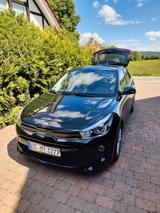 Kia Rio 1.2 Dream-Team Editon Dream-Team Edition - Kia Rio: Dream Team Edition