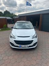 Opel Corsa E OPC *Performance Paket* - Opel: Performance