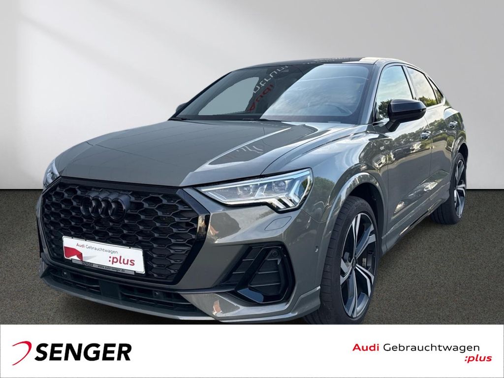 Image of Audi Q3