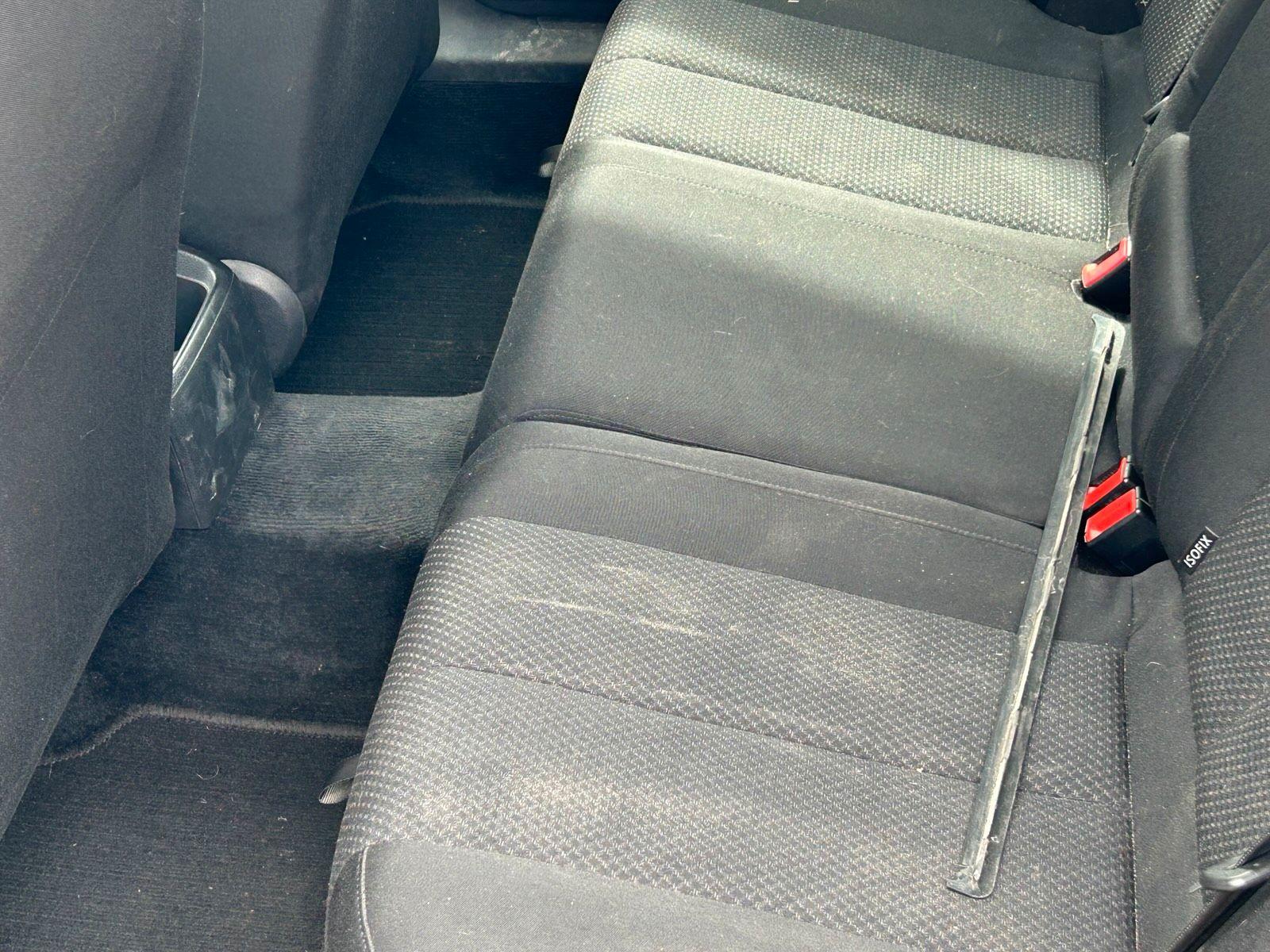 Volkswagen Passat 2008 — photo 5