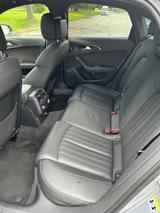Audi A6 3.0 TDI 200kW quattro S tronic - - Audi A6: 20 TDI