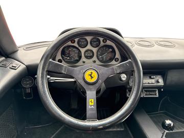 1977 Ferrari 308 — миниатюра 12
