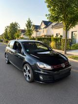 Volkswagen VW Golf GTI 50 Edition TÜV NEU - Volkswagen Golf: GTI Edition 50