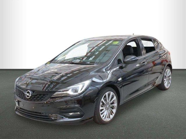Opel Astra Business Elegance 1.5D +Leder+LED-Matrix+1