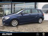 Mercedes-Benz B 180 CDI BlueEFFICIENCY Sports Tourer - Mercedes-Benz B 180: Blueefficiency