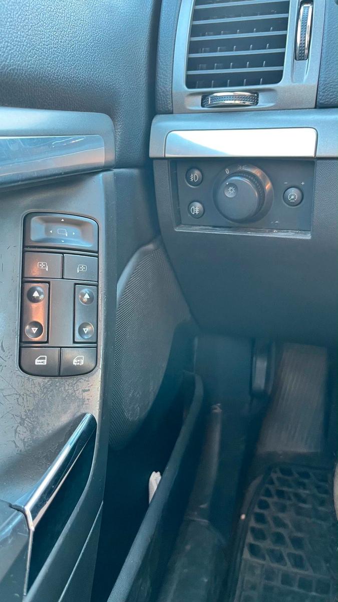 Opel Vectra 2006 — photo 7