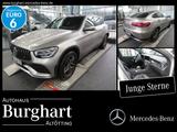 Mercedes-Benz GLC 220 d 4M Coupé AMG Line Advanced/HighEnd/SHD - Mercedes-Benz GLC 220 aus 2024