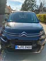 Citroën Berlingo - Citroën Berlingo Gebrauchtwagen in Nürnberg