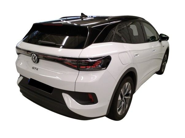 ID.4 GTX 4 MOTION IQ.LIGHT+AHK+AR HUD+PANO+NAVI+