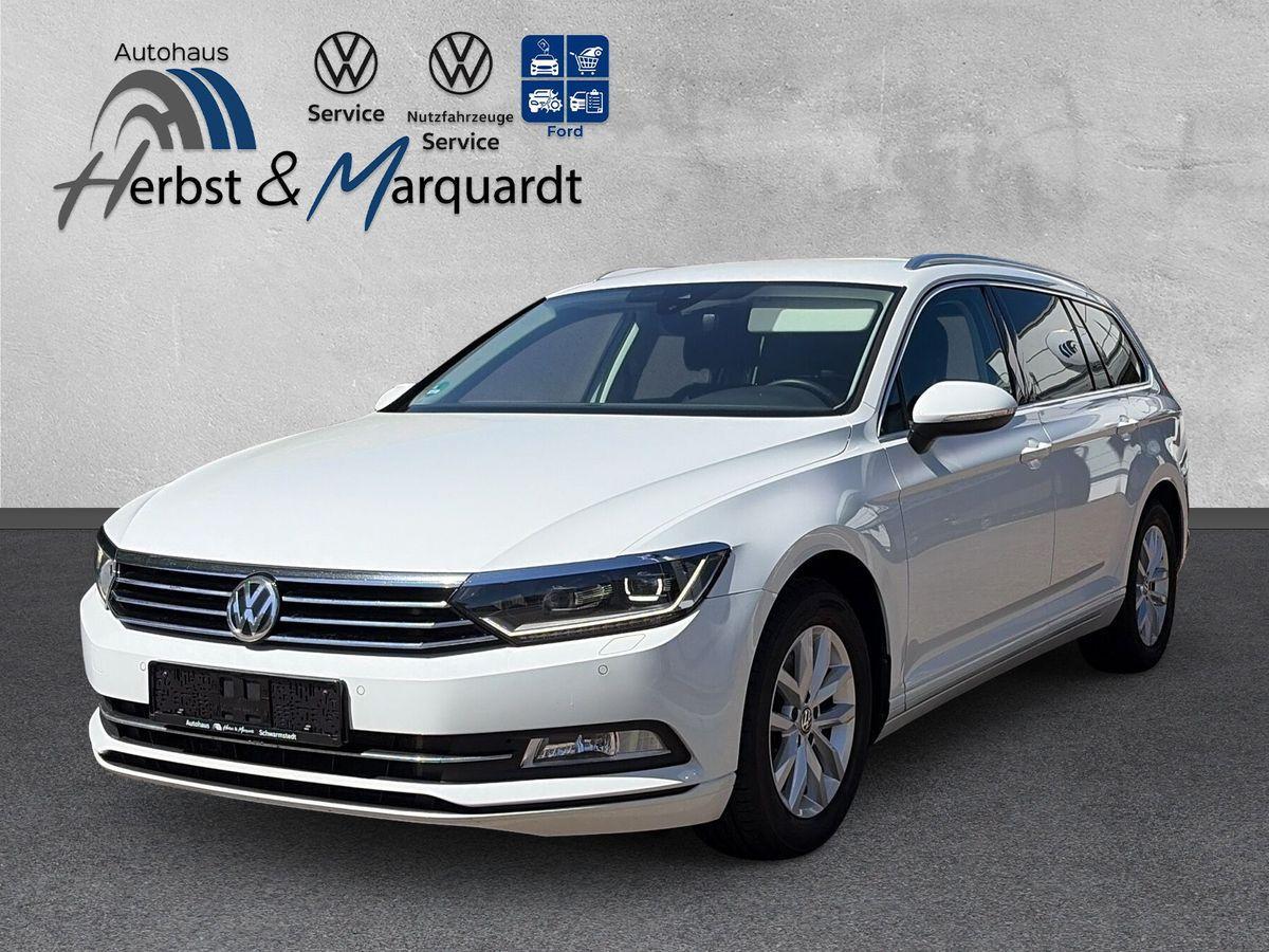 Volkswagen Passat Variant 1.8 TSI