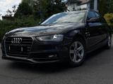 Audi A4 Avant Exklusiv quattro - Audi Gebrauchtwagen von 2013