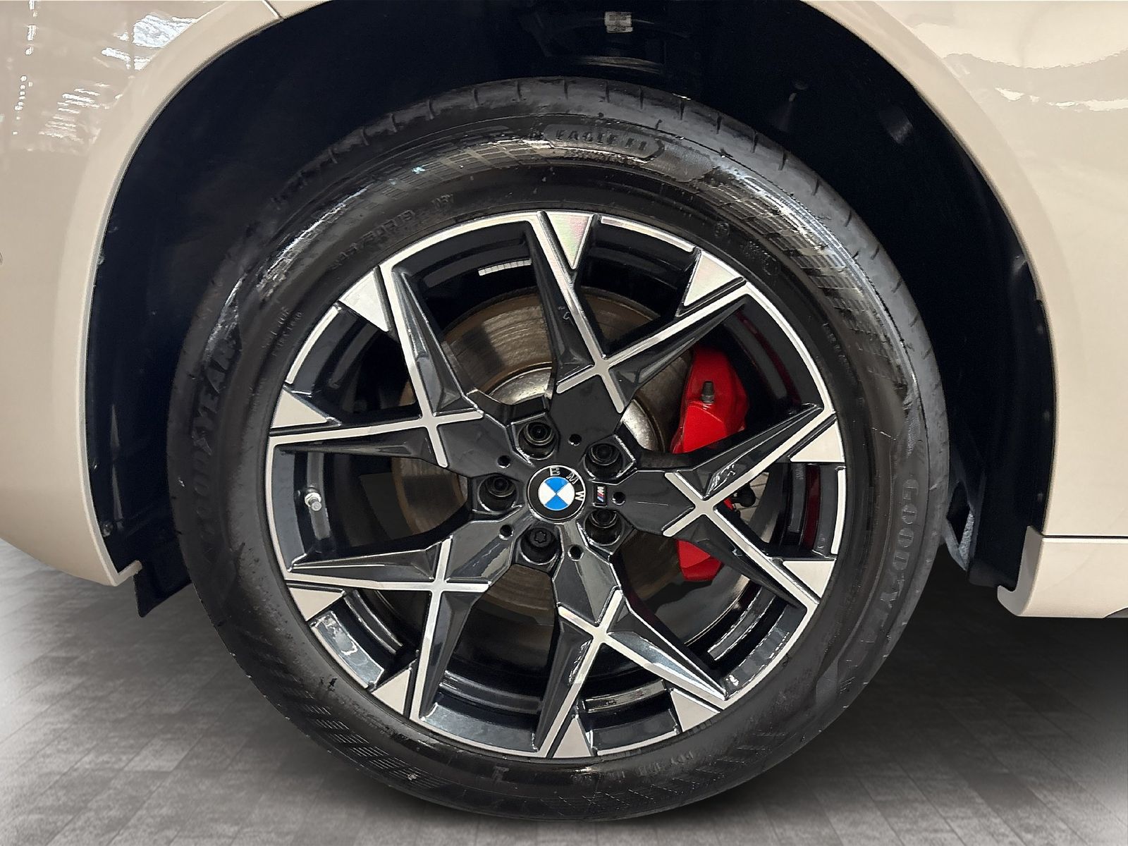 BMW X3 - Bild 9