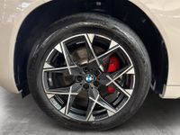 BMW X3 - Vorschau Bild 9