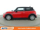 MINI Cooper Classic Trim Aut.*NAVI*LED*TEMPO*PDC* - MINI MINI: Rot