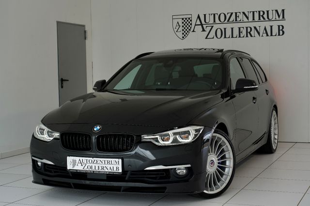 ALPINA D3 Touring Bi-Turbo Allrad *INDIVIDUAL*HUD*AHK*