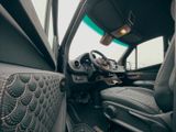 HYMER / ERIBA / HYMERCAR GRAND CANYON S 4x4² RSX-8 LTD. - AUS ERSTBESITZ - Offers matching your search criteria