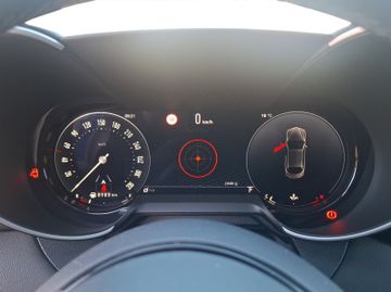 Alfa Romeo Giulia Quadrifoglio 2.9 V6 Bi-Turbo Kam.+KeyLess