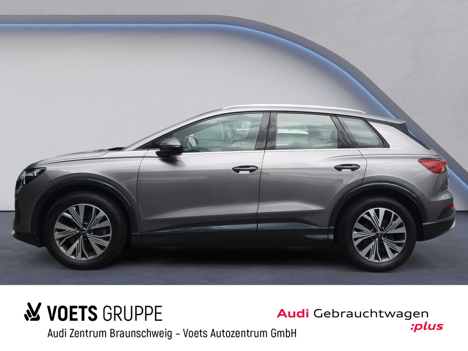 Audi Q4 e-tron - Bild 2