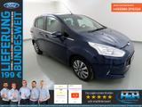 Ford B-Max 1.6 Aut. Titanium Kamera+SHZ - Ford B-Max: Automatik