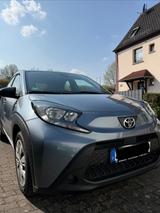 Toyota Aygo (X) 1.0-l-VVT-i Business Edition Busine... - Toyota Aygo (X) SUV