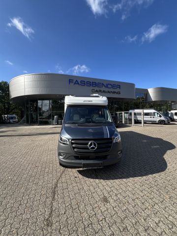HYMER ERIBA HYMERCAR ML-T Xperience 580 KEIN MIETWAGEN