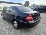 Mercedes-Benz C 180 Elegance, Klimaautomatik, Alu, Tempomat - gebrauchte Mercedes-Benz C 180 aus dem Jahr 2000