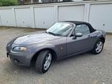 Mazda MX-5 1.8 MZR Energy - gebrauchte Mazda MX-5 aus dem Jahr 2008