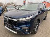 Suzuki S-Cross 1.4 Boosterjet AT Comfort*SHZ*Klima*RKF* - Suzuki (SX4) S-Cross aus 2022