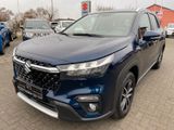 Suzuki S-Cross 1.4 Boosterjet AT Comfort*SHZ*Klima*RKF* - Suzuki (SX4) S-Cross aus 2022