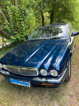Jaguar XJ Sovereign 4.0 Lang Sovereign - gebrauchte Jaguar XJ aus dem Jahr 1997