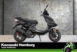 KSR Sirion 125, Lieferservice - KSR MOTORRAD