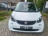 Smart ForTwo fortwo coupe Basis 52kW - gebrauchte Smart ForTwo aus dem Jahr 2016