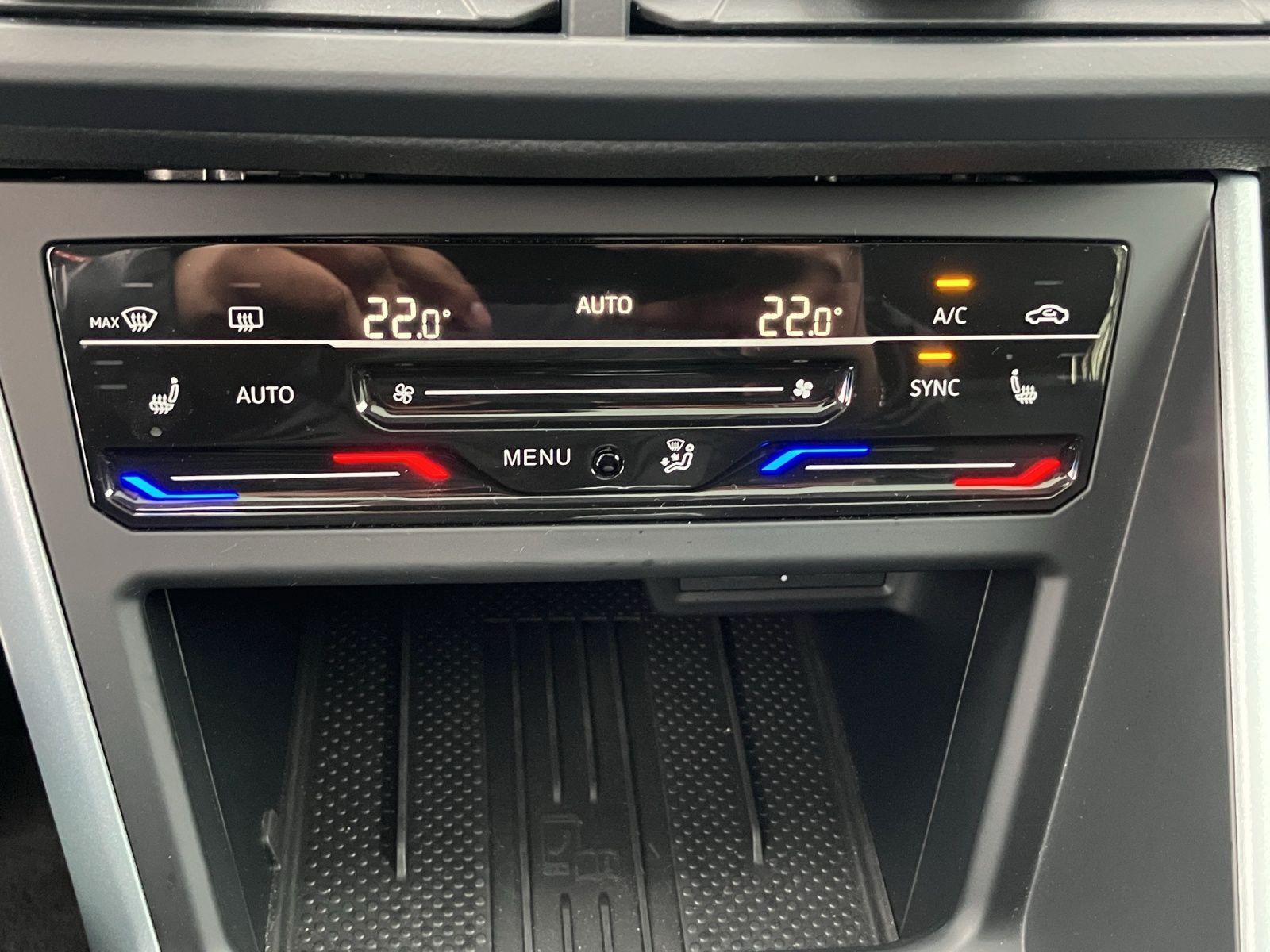 Volkswagen Taigo - Bild 13