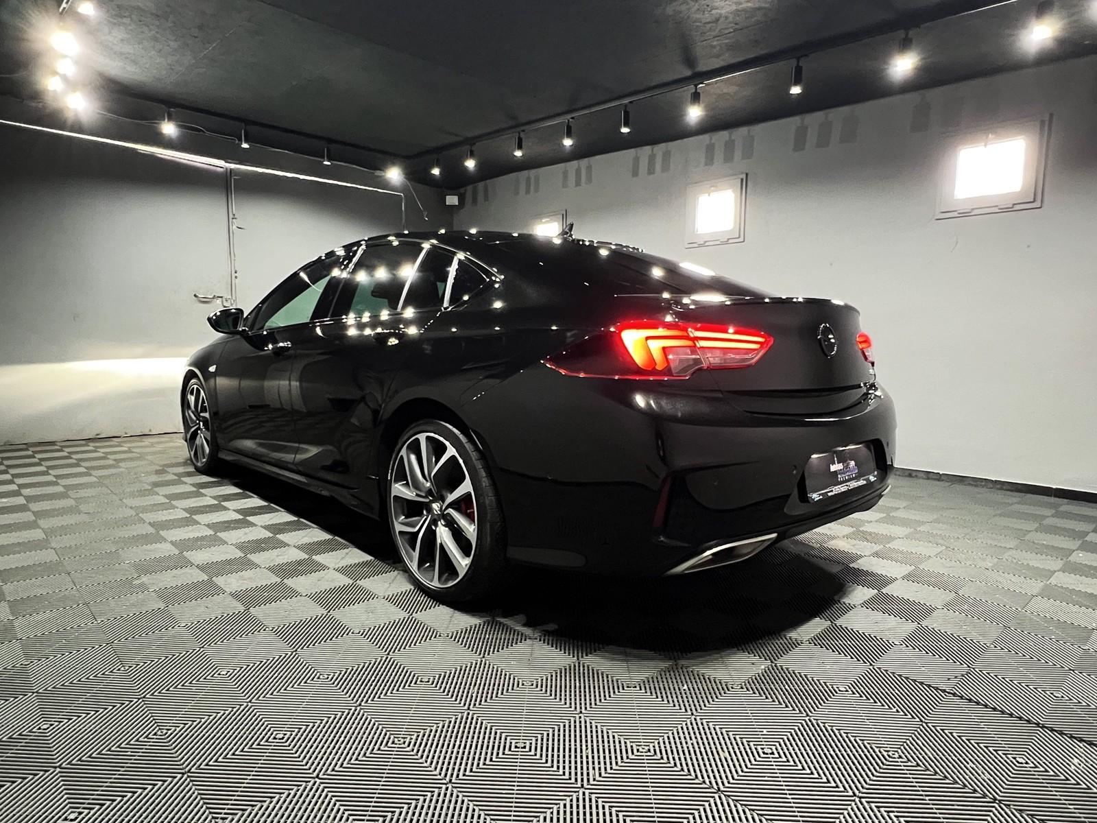 Opel Insignia Sport GSi 4x4 5*JAHRE*GARANTIE AUTOM LE, миниатюра 3
