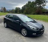 Kia cee'd Sportswagon 1.6 CRDi 128 Spirit Sports...