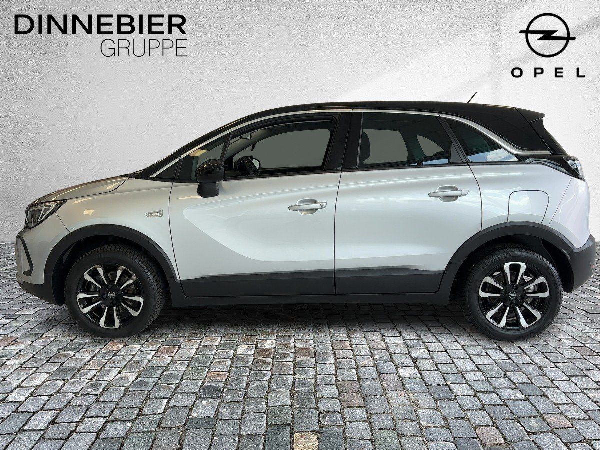 Opel Crossland Elegance CAM DynLicht LED LM imagem 3